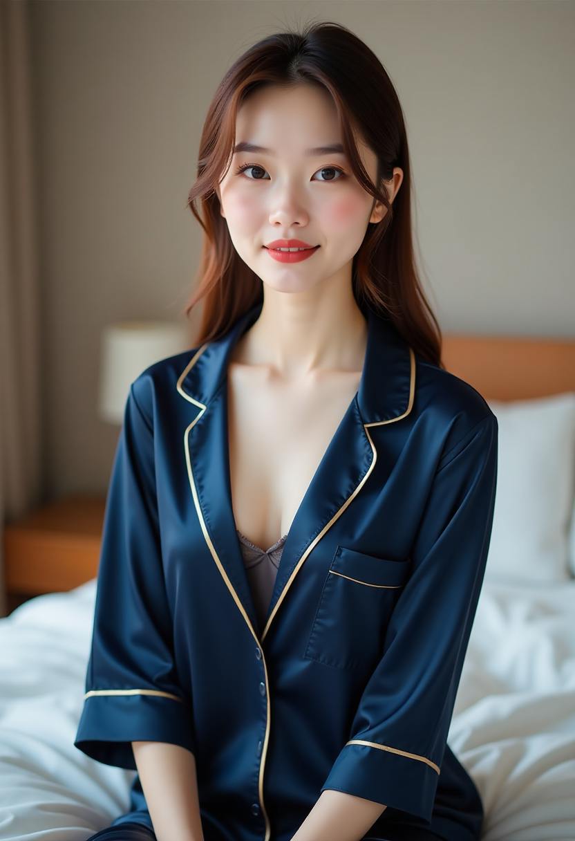山海情