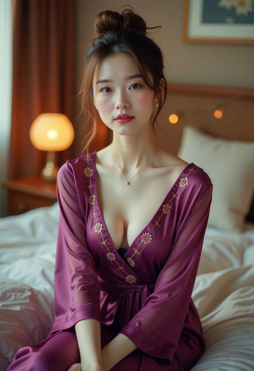 温州一家人
